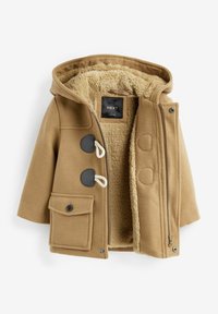 Next Abrigo corto - beige