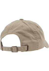 Flexfit PROFILE  - Cap - khaki