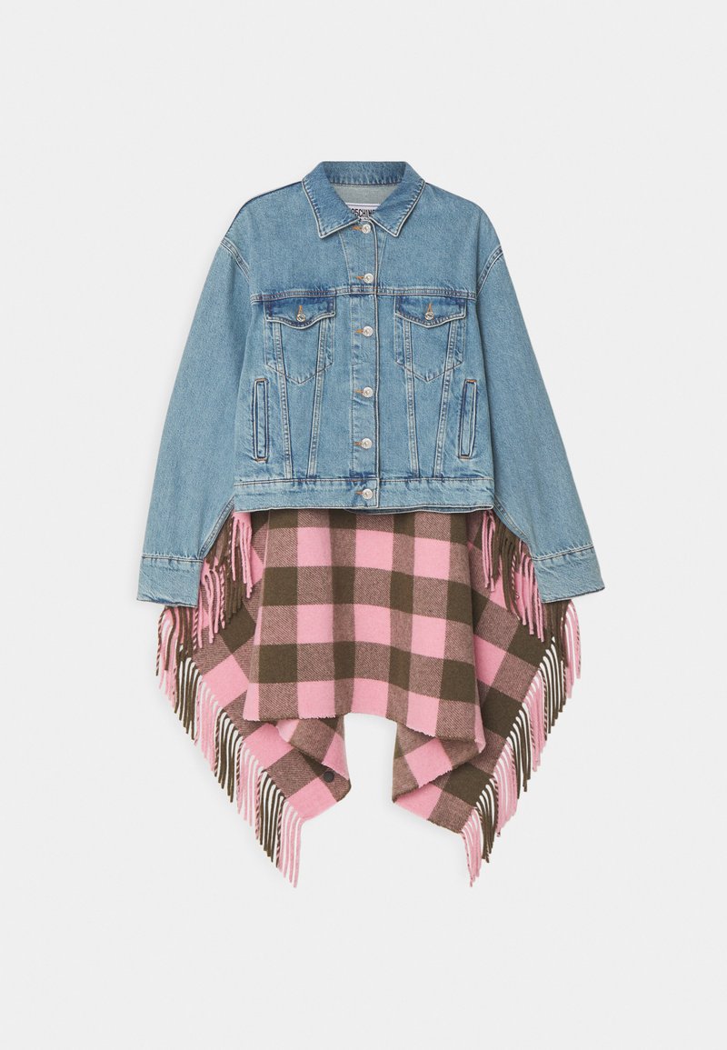 Giacca di jeans