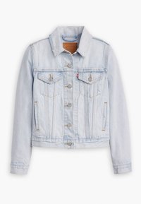 ORIGINAL TRUCKER - Giacca di jeans - feeling cheeky trucker