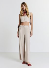 Calliope Camicetta - sabbia medio