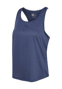 Hummel Linne - blue indigo