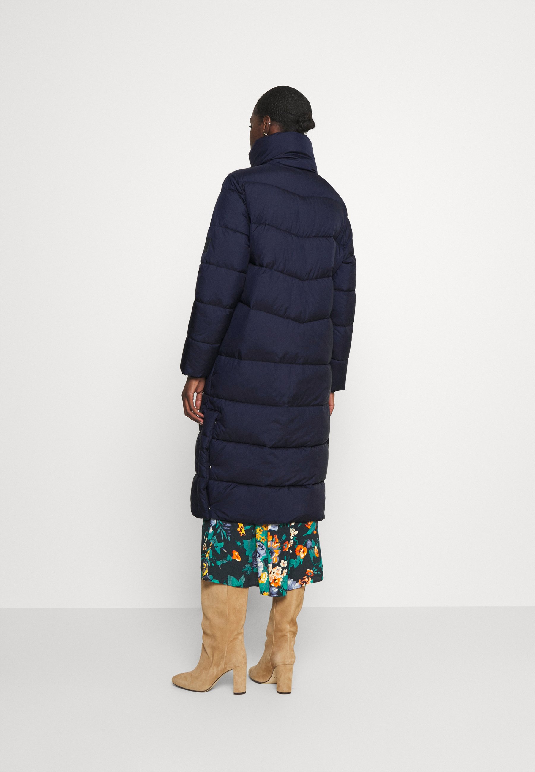 marco polo winter jacket