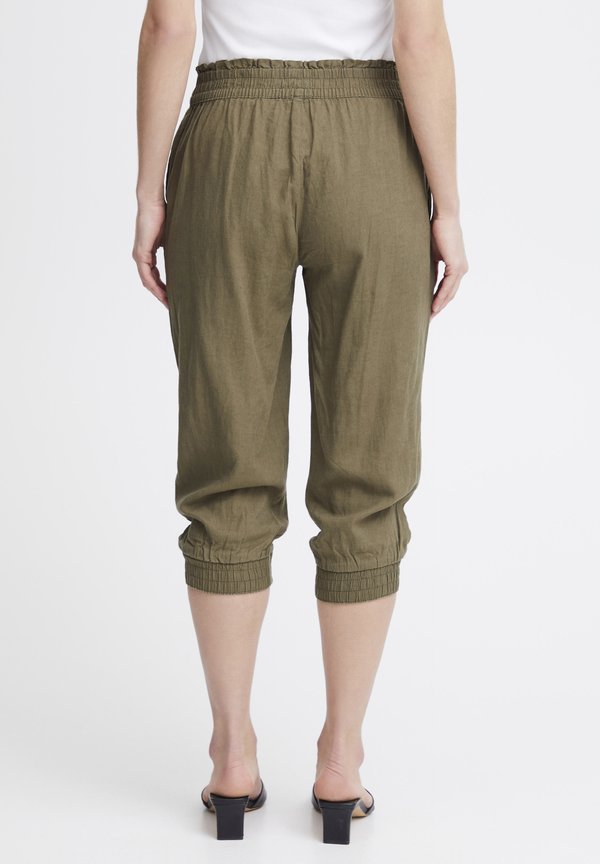 BYFalakka - Shorts - kalamata4