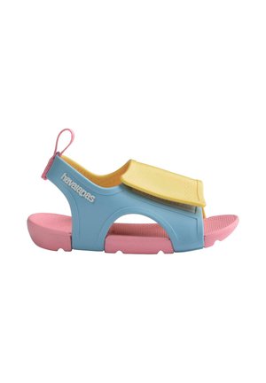 Baby shoes - pink