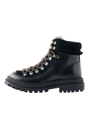 Bottes de neige - black