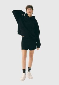 Kubota UNISEX czarny