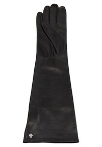 Roeckl ASCOT - Fingerhandschuh - black
