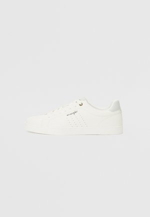 BENNET - Sneakersy niskie