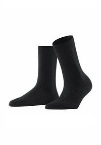 Unausgewählt, black  