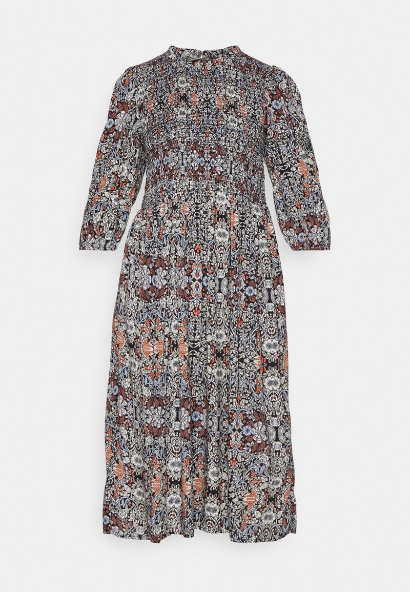 Kaffe Jurk zwart Kaffe Jurk zwart