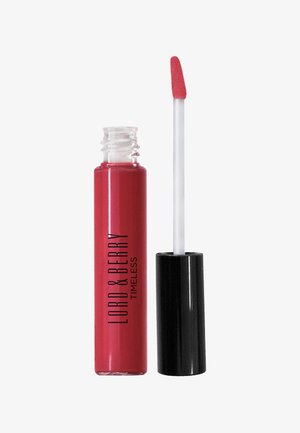 TIMELESS KISSPROOF® LIPSTICK - Vloeibare lippenstift - 6424 iconic