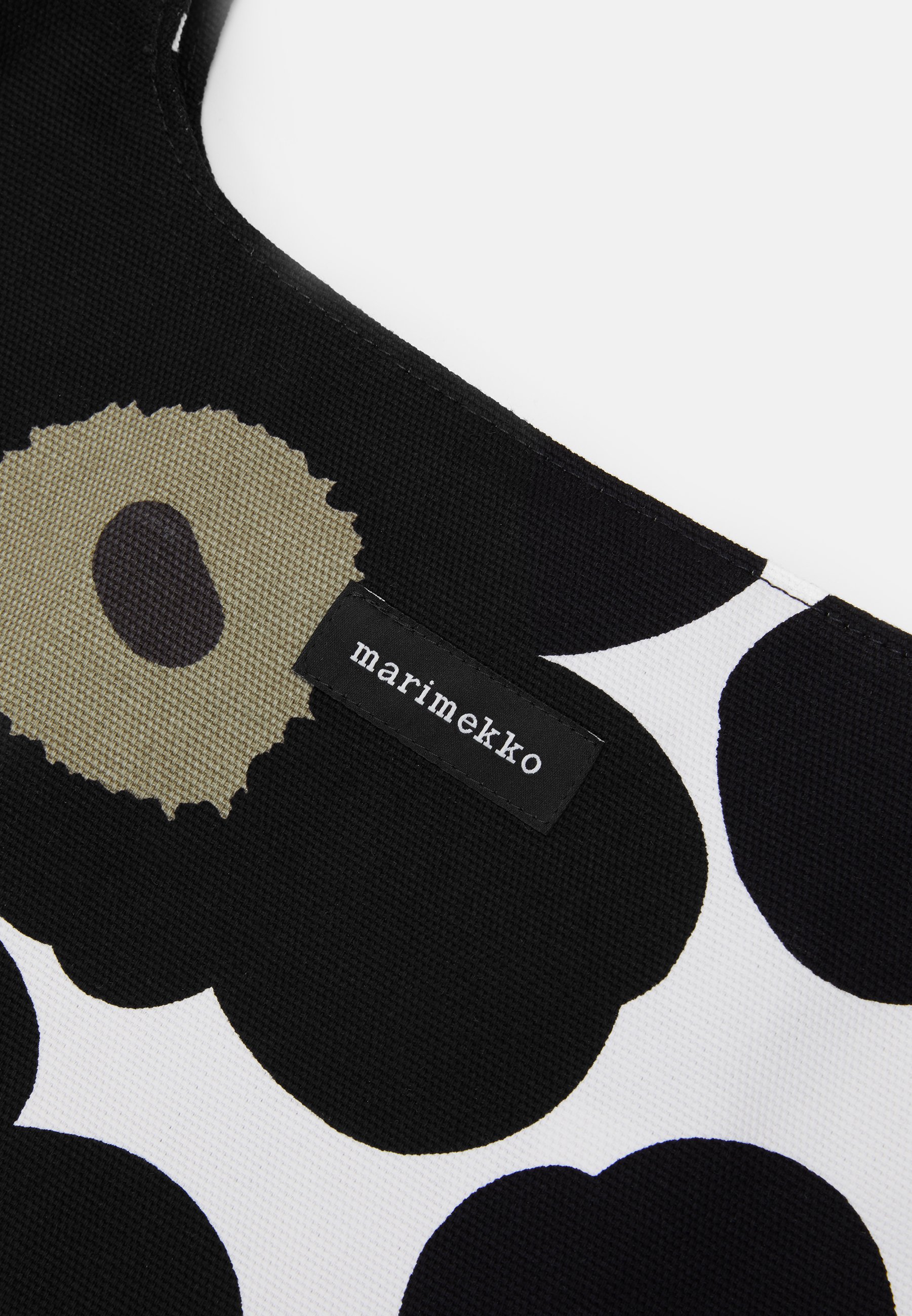 Marimekko CLOVER BAG Skulderveske whiteblack Zalando.no Marimekko CLOVER BAG Skulderveske whiteblack Zalando.no