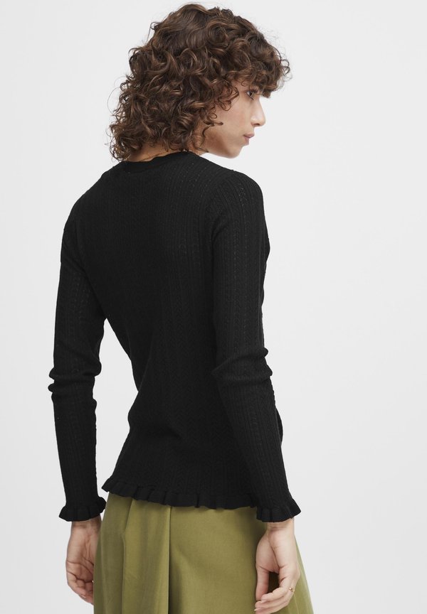 IRFantino - Cardigan - meteorite4