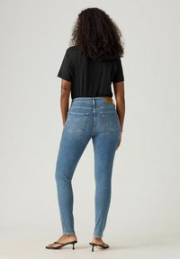 Levi's® Vaqueros pitillo - cool secret bench