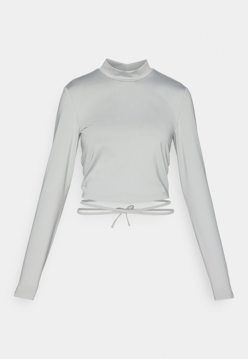 Langarmshirt