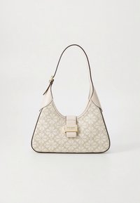 kate spade new york FLOWER NOUVEAU SMALL SHOULDER - Håndtasker - natural multi