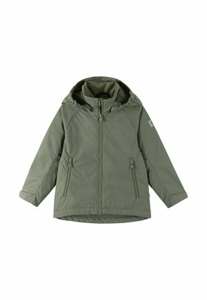 SOUTU - Veste imperméable - green