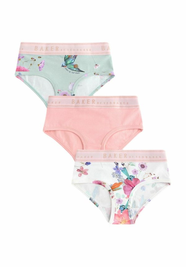 3 PACK - Slip - multi