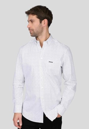 Chemise - white