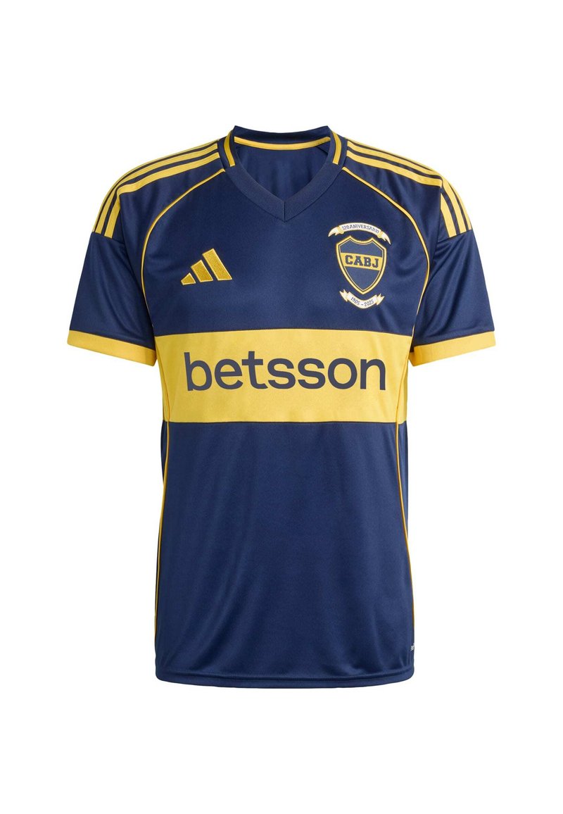 Maillot Réplique Boca Juniors CABJ - Manga Courte - Taille XL - Neuf Avec étiquettes