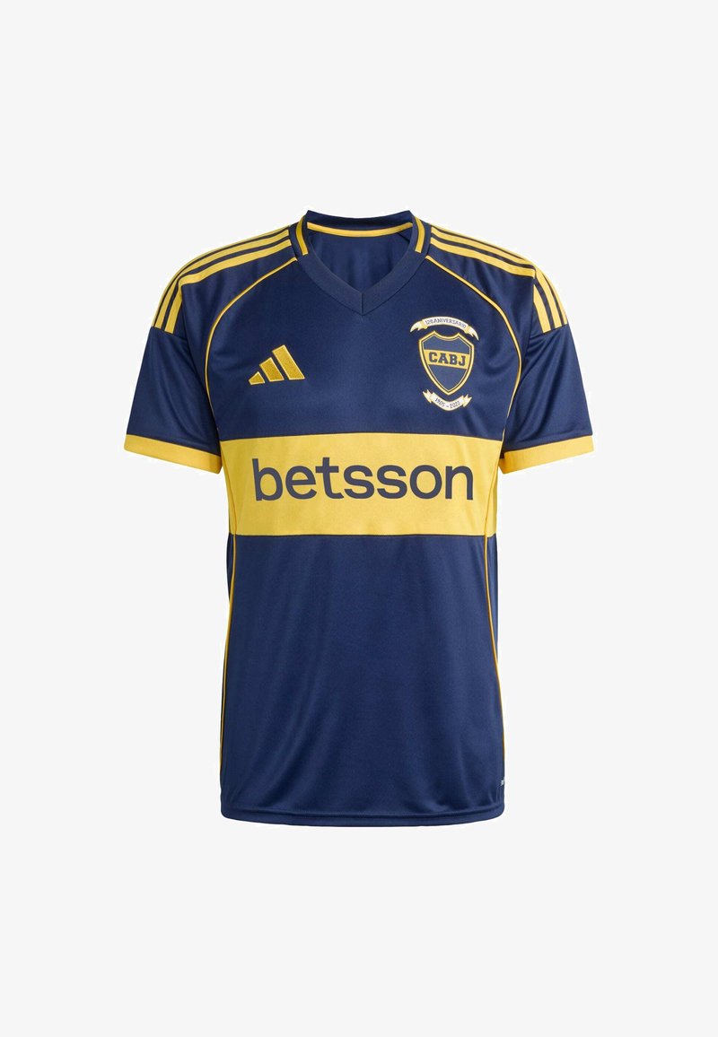 Boca Juniors CABJ 2009 2010 2012 2013 Retro Camiseta De Fútbol Local Camisa Riquelme Roman I.937077995 Boca Juniors CABJ 2009 2010 2012 2013 Retro Camiseta De Fútbol Local Camisa Riquelme Roman I.937077995