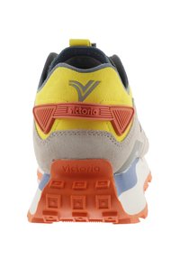 V 1985 WING TECH - MOUNTAIN - Sneakers basse - kaki