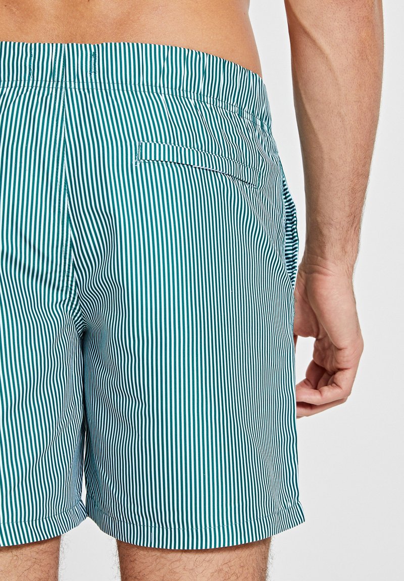 Herren Badehosen | Shiwi Badeshorts pine green/dunkelgrün - SZ25095 Herren Badehosen | Shiwi Badeshorts pine green/dunkelgrün - SZ25095