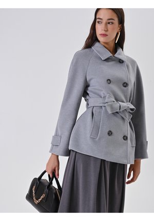 Giacca leggera - grey