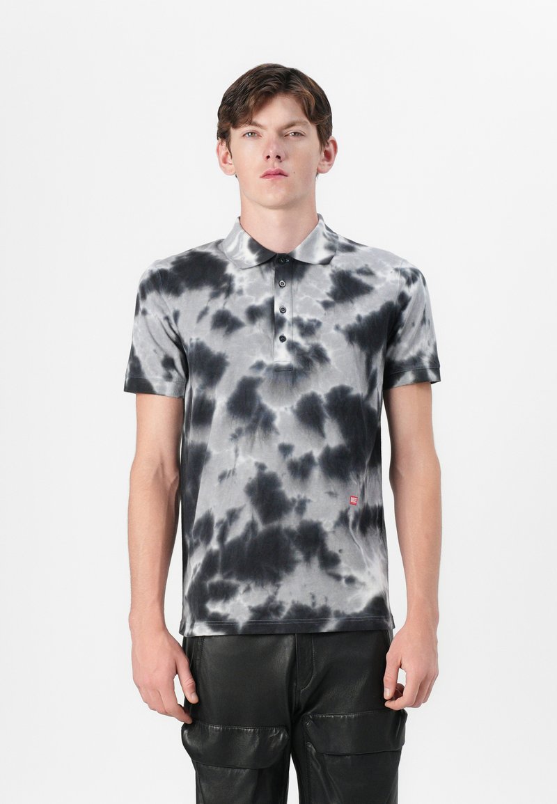Diesel Poloshirt meerkleurig