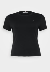 Unselected, black