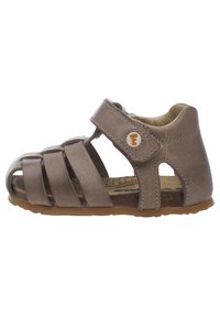 Falcotto - ALBY - Babyschoenen - beige/brown Miniatuurafbeelding 1