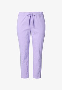 Nevybráno, lavender