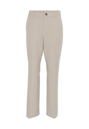 Cream, CRBARNY - Stoffhose - string