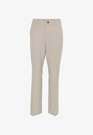 Cream, CRBARNY - Stoffhose - string