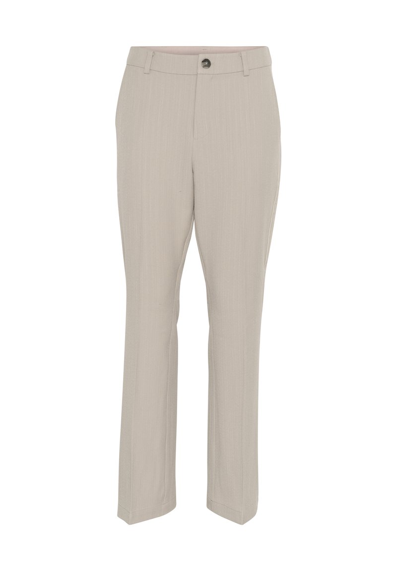 Cream Broek beige