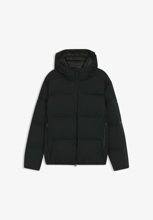 BOSS, Dunjakker - black one