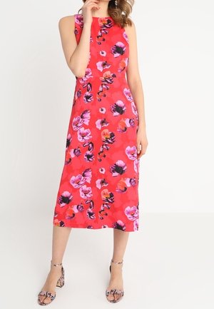 Vestito casual - multi-coloured