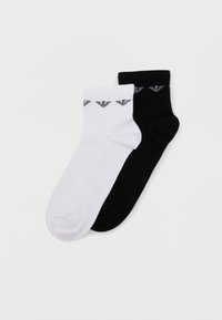 Sélectionné, white/black