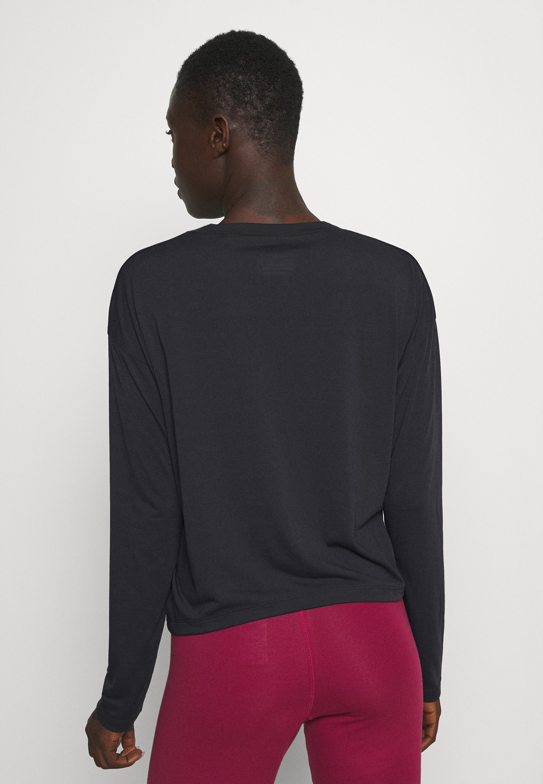 Reebok SUPREMIUM LONG SLEEVE - Long 