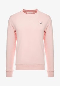 Unausgewählt, pink