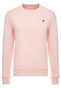 Melegítőfelső - pink