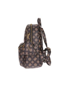 Guess Reppu - marrone
