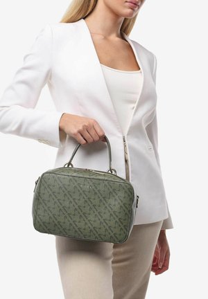 Miriade SOLANA - Borsa a mano - militare