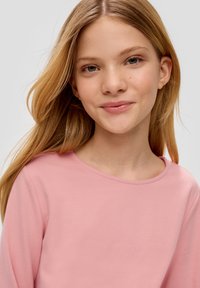 s.Oliver - Bluzka z długim rękawem