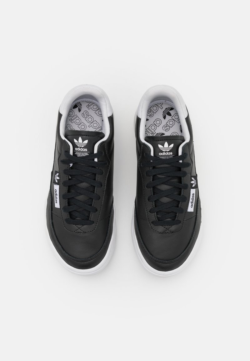 adidas Originals HER COURT Baskets basses footwear white/core