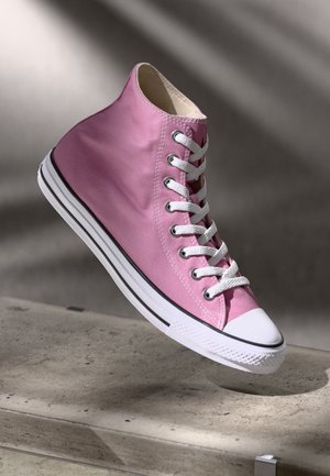 CHUCK TAYLOR ALL STAR UNISEX - High-top trainers - cliffside rose