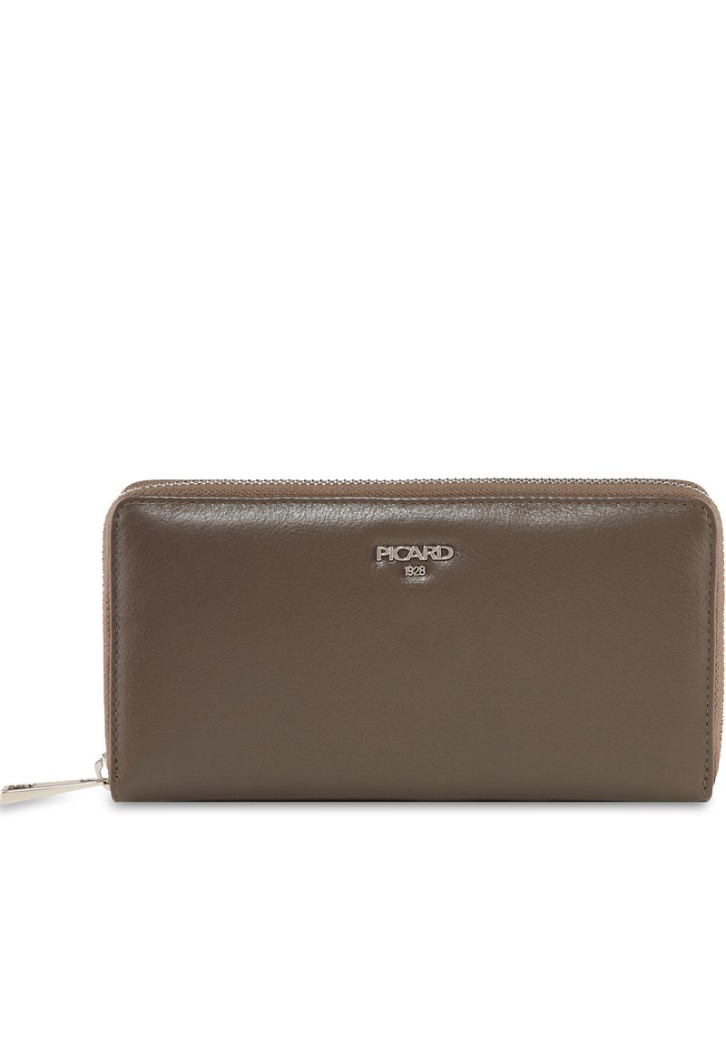 Picard BINGO - Wallet - stone