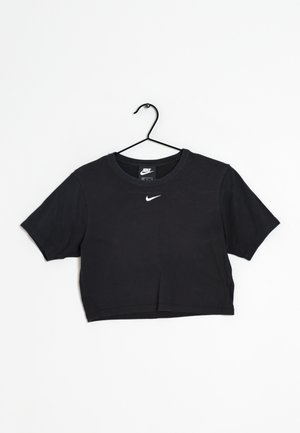 Nike Sportswear, T-shirt basique - black