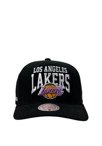 Mitchell & Ness Cap - black